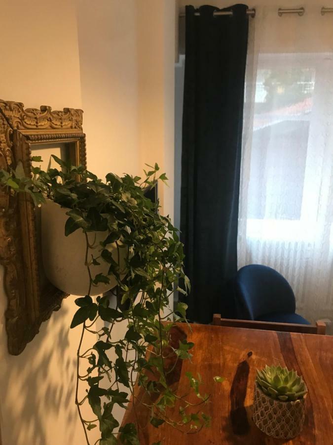 Apartment L'ensoleillee