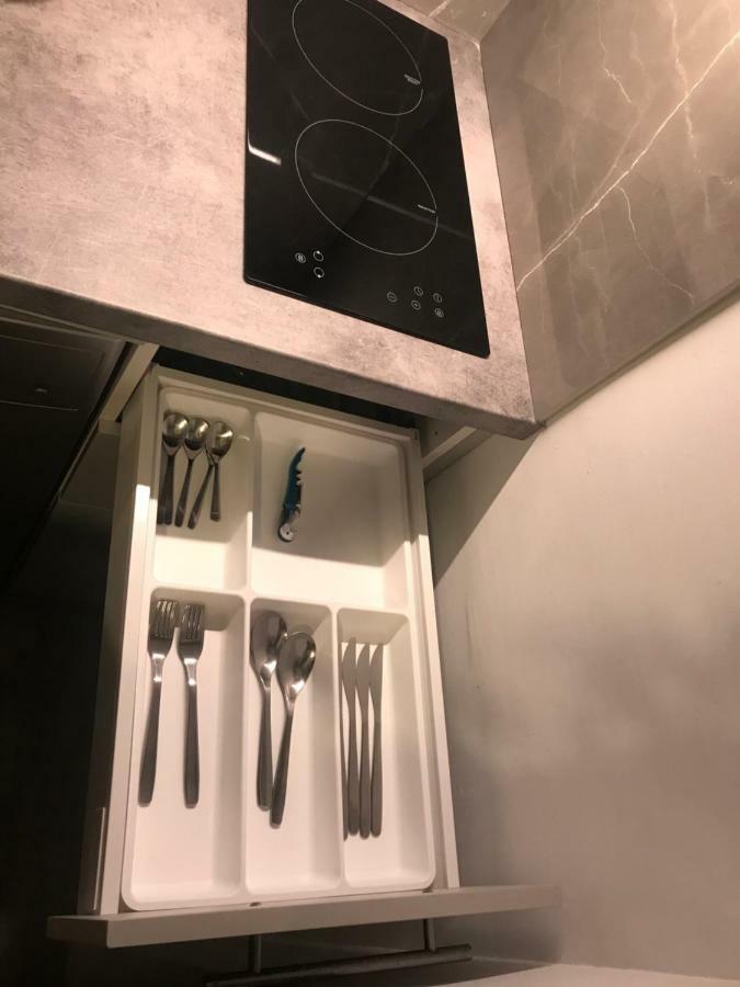 L'ensoleillee Apartment Nizza